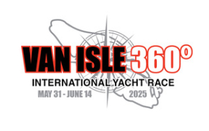 Van Isle 360 - International Yacht Race