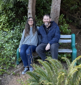 Chris & Christa
